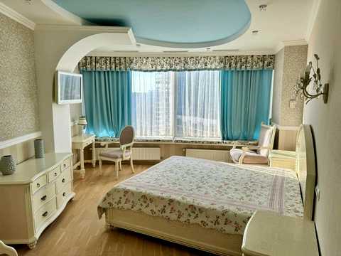 квартира по адресу Королеви Єлизавети ІІ ул. (Глинки), 2