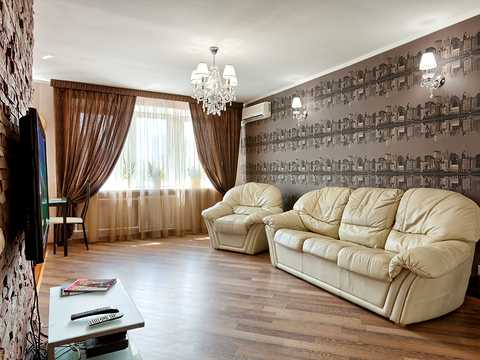 квартира за адресою Басейна вул., 11