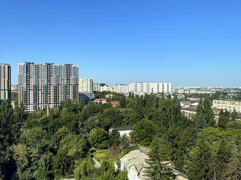 квартира за адресою Коломийський пров., 17/31а
