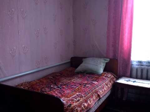 квартира по адресу Чорновола ул., 61