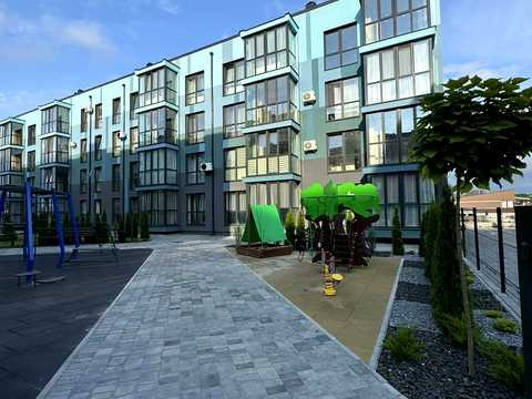 квартира за адресою Захисників Маріуполя вул. (Костромська), 11