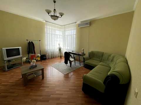 квартира по адресу Урловская ул., 4-А