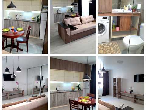квартира за адресою Миру вул., 29