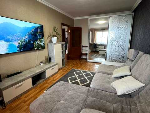 квартира по адресу Парковая ул., 76