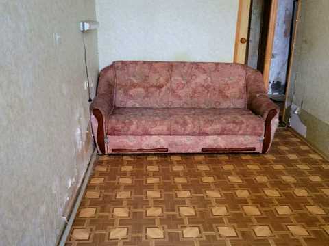 квартира по адресу Базарная ул., 8