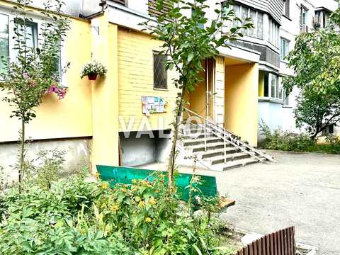 квартира за адресою Пантелеймона Куліша вул. (Челябінська), 15
