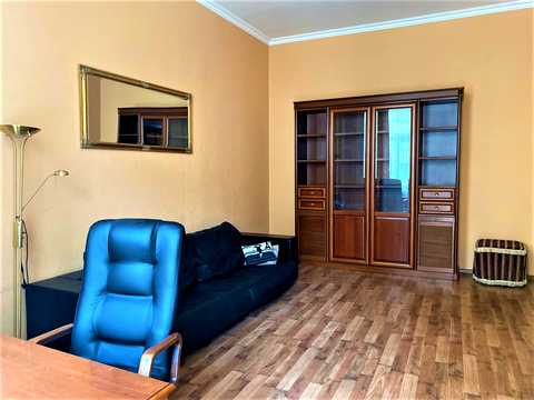 квартира за адресою Саксаганського вул., 36