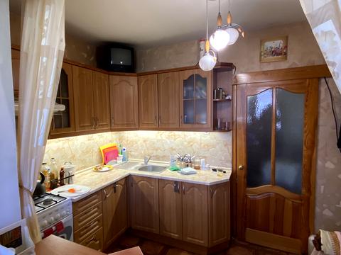 квартира по адресу Героев Днепра ул., 47