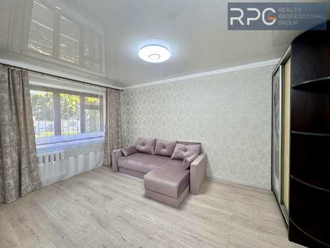 квартира по адресу Зодчих ул., 24