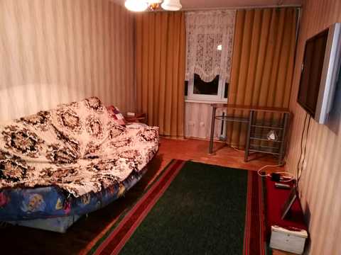 квартира за адресою Героев Сталинграда просп., 35