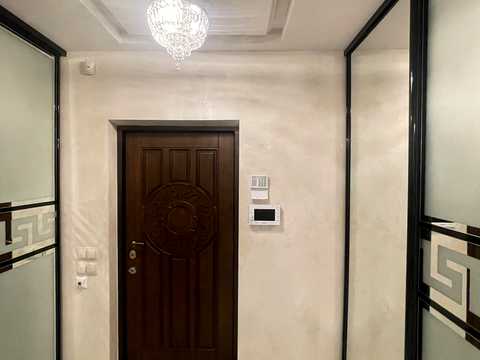 квартира за адресою Миру просп., 76