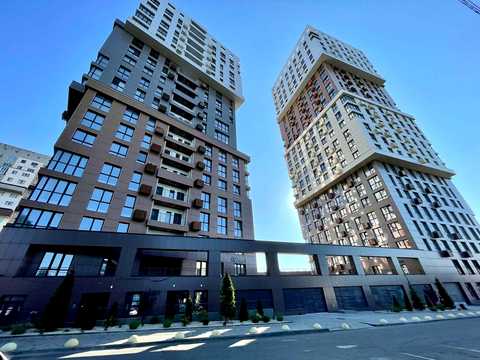 квартира за адресою Зоряний бульв., 1а