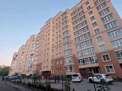квартира по адресу Чкалова ул. (Чкалова), (96/2)