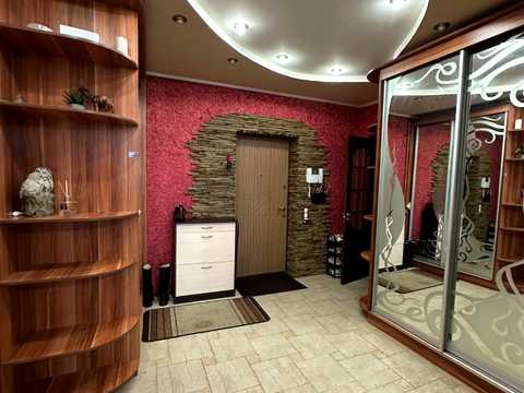 квартира за адресою Тракторобудівників просп., (94в)