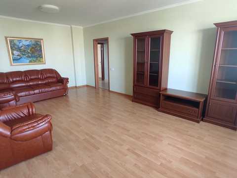 квартира за адресою Житомир, Велика Бердичівська вул., 28