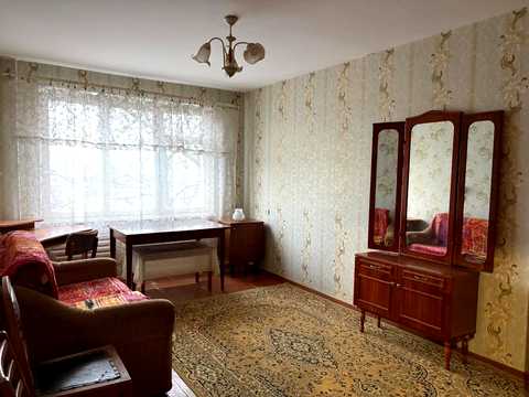 квартира по адресу Мира ул., 31