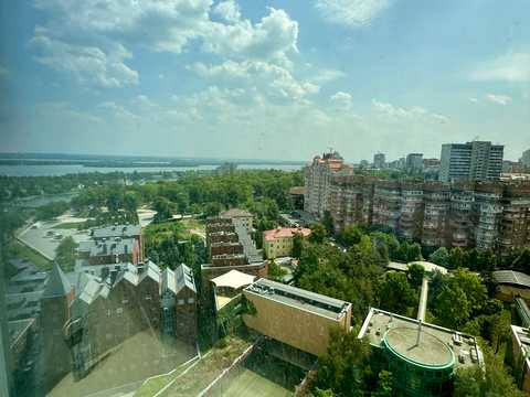 квартира за адресою Січеславська Набережна вул., (53а)