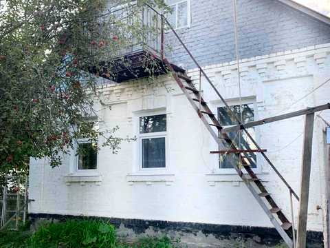 будинок за адресою Нова, 41