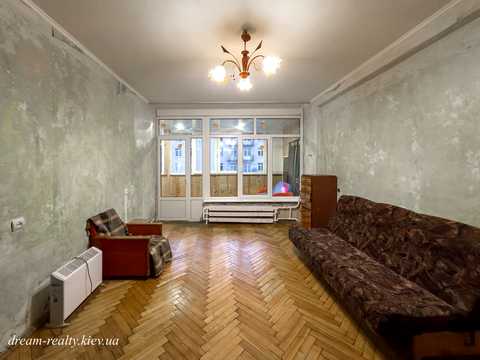 квартира по адресу Богдана Хмельницкого ул., 39