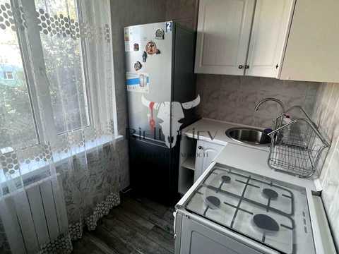 квартира по адресу Захаровская ул., 3