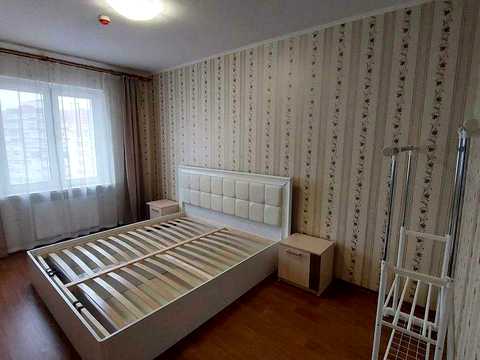 квартира за адресою Софії Русової вул., 1