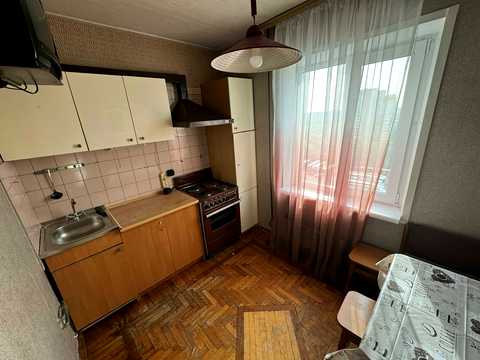 квартира по адресу Ореста Васкула ул. (Феодори Пушиної), 49