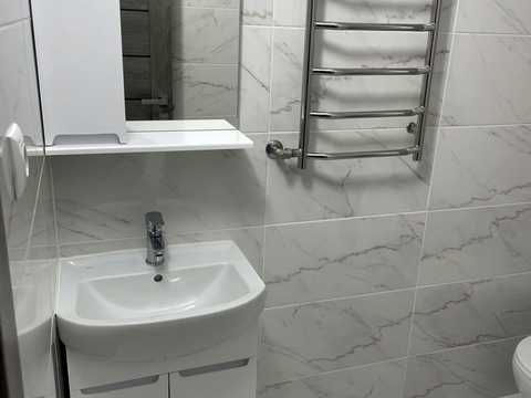 квартира за адресою Єлизавети Чавдар вул., 1