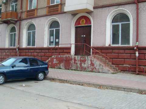 коммерческая по адресу Жуковского ул.