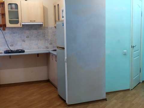 квартира за адресою Фастівська вул., 21