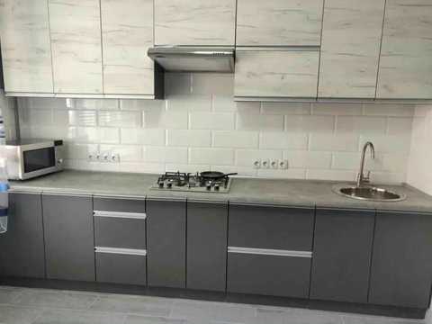 квартира за адресою Нижня Берегова вул., 7