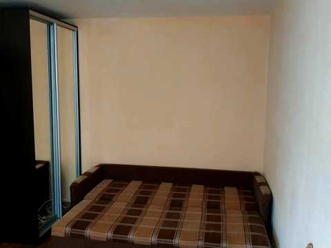 квартира по адресу Святослава Храброго ул., 8