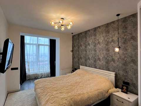 квартира за адресою Височана вул., 18