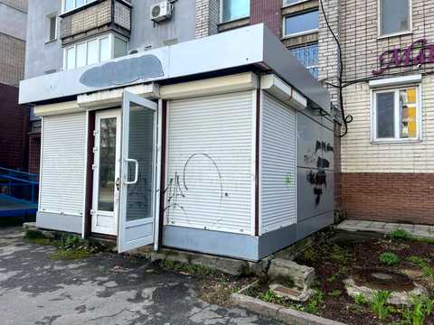 комерційна за адресою Калинова вул., 53