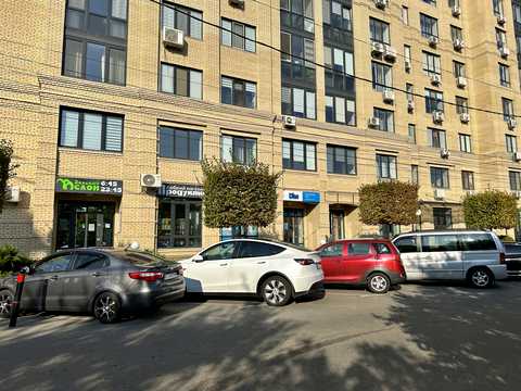 коммерческая по адресу Дем'яна Попова ул., 22