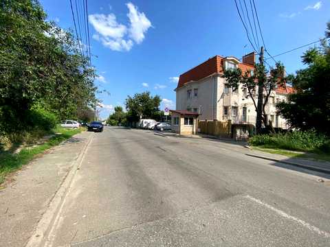 ділянка за адресою Звіринецька вул., 69
