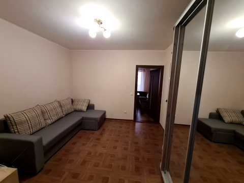 квартира за адресою Балтійський пров., 3