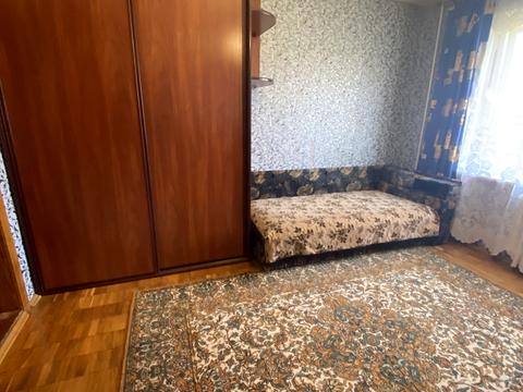 квартира по адресу Оноре де Бальзака ул., 77