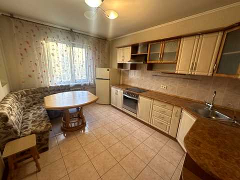 квартира по адресу Урловская ул., 5-А