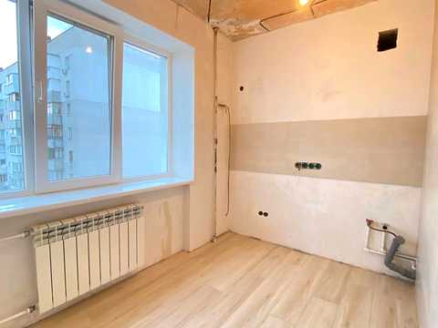 квартира за адресою Набережно-Корчуватська вул., 94