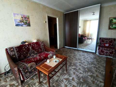 квартира за адресою Дачна вул., 9