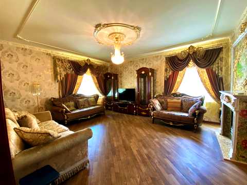 дом по адресу Морський пер., 14