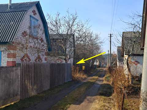 дом по адресу Мира просп.