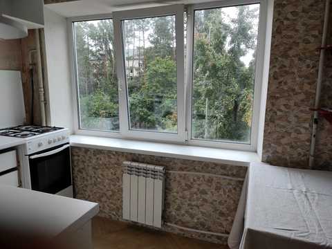 квартира за адресою Василя Іваниса вул. (Миколи Матеюка), 13