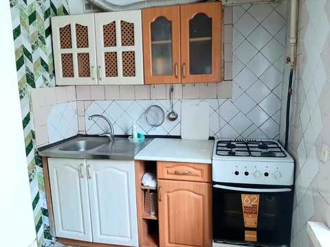 квартира по адресу Игоря Турчина ул. (Василя Блюхера), 7