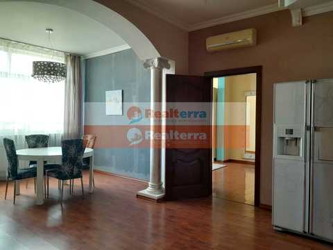 квартира за адресою Саксаганського вул., 121