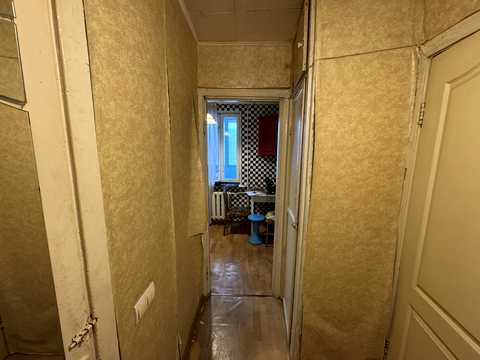 квартира за адресою Михайла Котельникова вул., 87