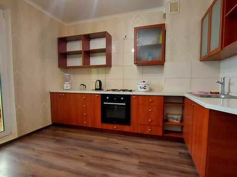 квартира за адресою Лісківська вул., 7