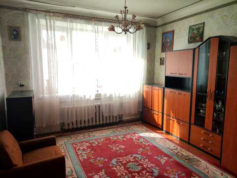 квартира по адресу Юрия Кондратюка ул. (Комунарівська), 110