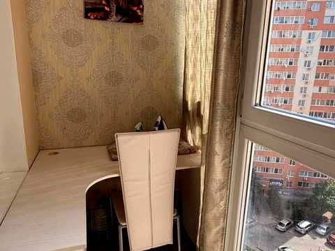 квартира за адресою Райдужний масив вул., 10б