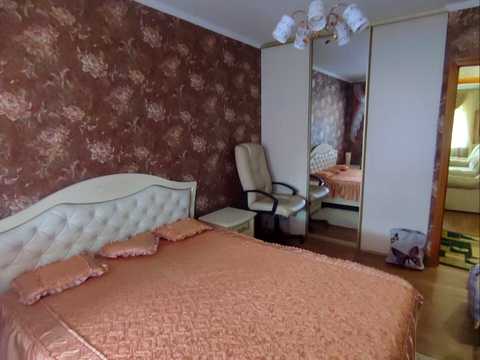 квартира за адресою Клочківська вул., 199